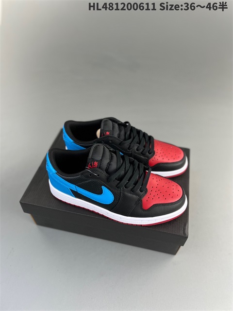 men air jordan 1 shoes 2023-10-9-640